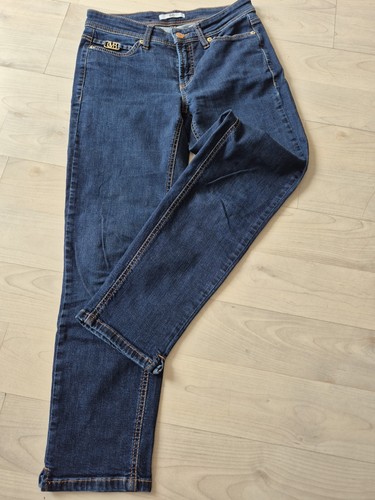 Cambio jeans piper short - jeans,