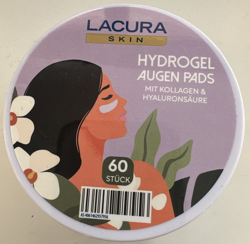 Lacura skin hydrogel - lacura,