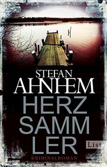 Herzsammler kriminalroman - herzsammler:,