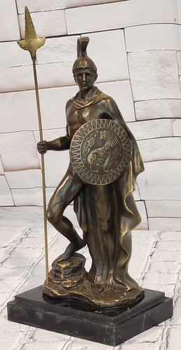 Signierte debüt bronze - signierte,