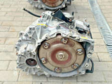 6-GANG AUTOMATIKGETRIEBE 118TKM 2WD VOLVO V70 III V60 S80 2,4D Bj 11- 1285110