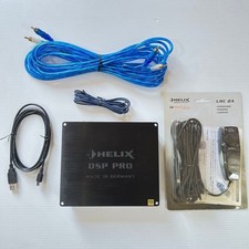 HELIX DSP PRO 10ch Digital