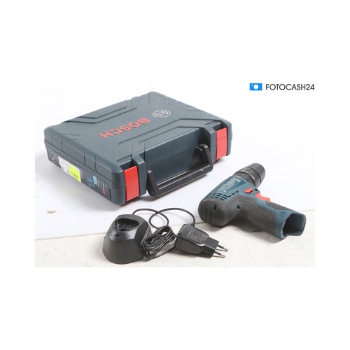Bosch akku bohrschrauber - bosch, gsr