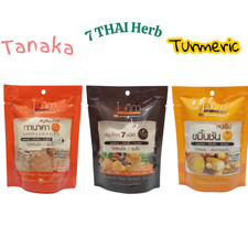 Isika Herbal Soap