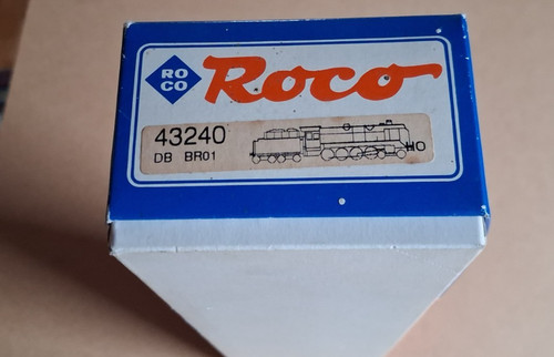 Roco 01 43240 - h0,