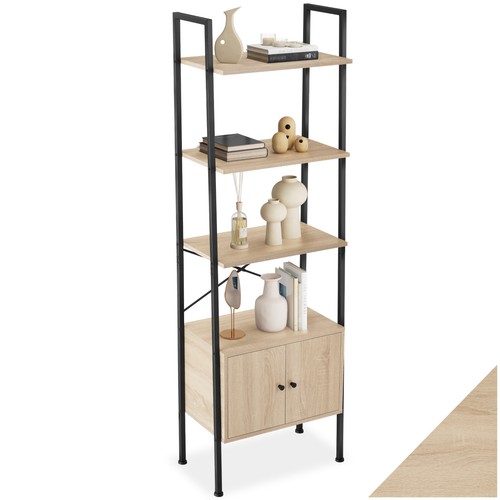Leiterregal regal ablagen - leiterregal,