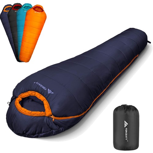Schlafsack winter sommer - winter, 4