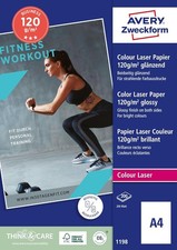 Avery Zweckform Papier 200