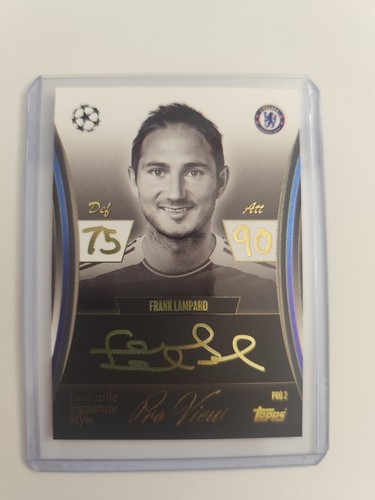 Match attax extra frank - match,