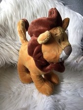 LÖWE *** Plüschtier  ***
