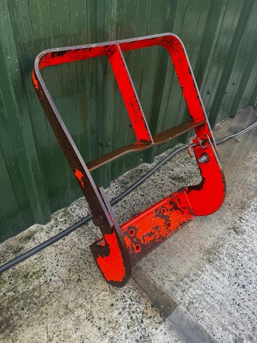 Traktor frontgrillschutz - traktor,
