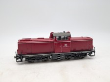 Fleischmann H0 DC Diesellok BR