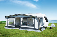 Berger Sirmione III Reisevorzelt 