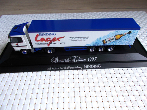 Herpa 186032 mb - ho,