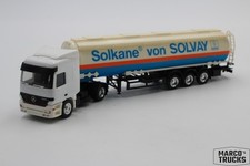 Herpa MB Actros MP1 L