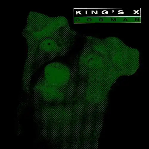 Kings dogman - -,