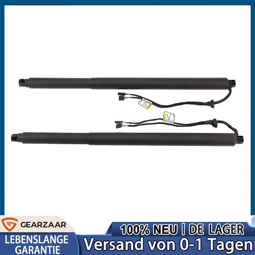 Gasdruckfeder heckklappe - gasdruckfeder,
