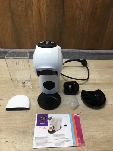 Krups kp243110 nescafe dolce - krups,