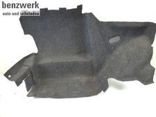Mercedes w126 verkleidung - mercedes,