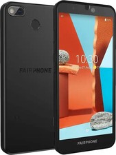 Fairphone 3 Plus Dual SIM 64GB