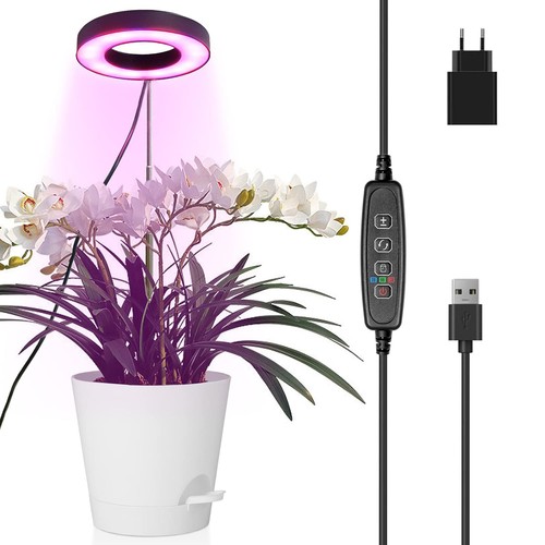 Led pflanzenlampe vollspektrum - led,