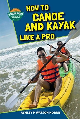 How canoe and - canoe, a