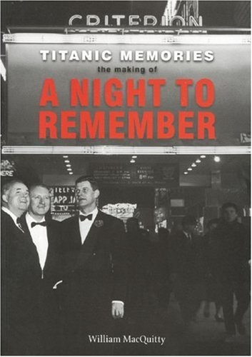 Titanic memories the - memories:,