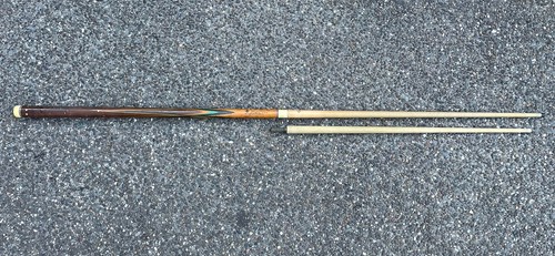 Longoni professional pool cue - longoni,