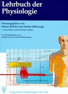 Lehrbuch der physiologie - lehrbuch,
