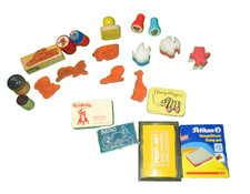 Jede Menge Stempel - Weihnachten, Tiere, Stempelkissen