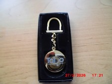 TECHNICS vergoldeter