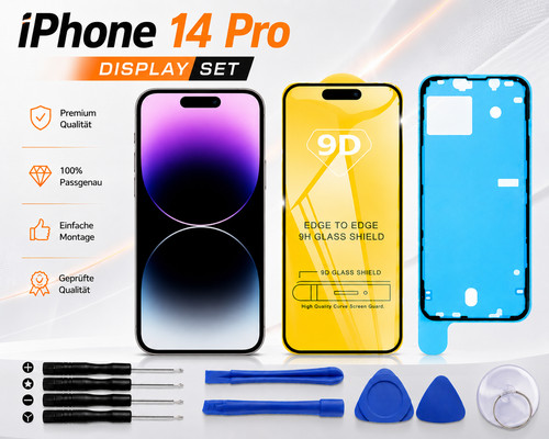 Iphone pro display lcd - pro,
