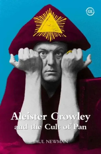 Aleister crowley and the cult - crowley,