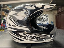 Lazer SMX Bionic Motorradhelm