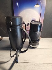 Sigma Zoom Lens 1:3.5