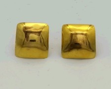 Ohrstecker Gold 333 massiv