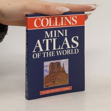 Collins Mini Atlas of the