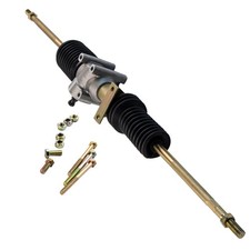 Servolenkung Lenkgetriebe Montage passt for POLARIS RZR 800 2008-2014 Neuteile
