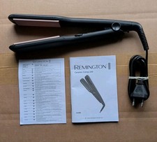 Remington S3580 Ceramic Crimp 220 Welleisen Gebraucht