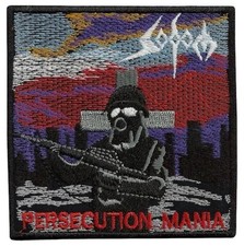 Patch Sodom - Persecution