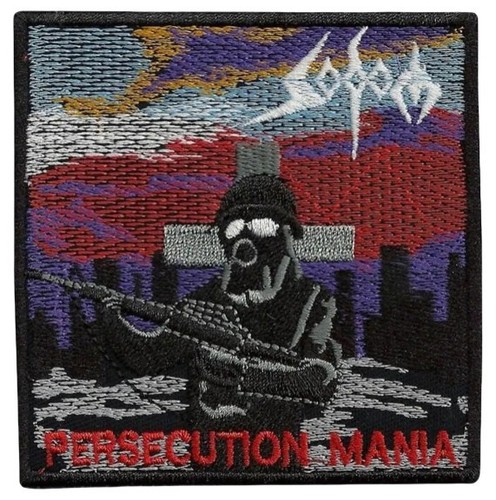 Patch sodom persecution - patch,