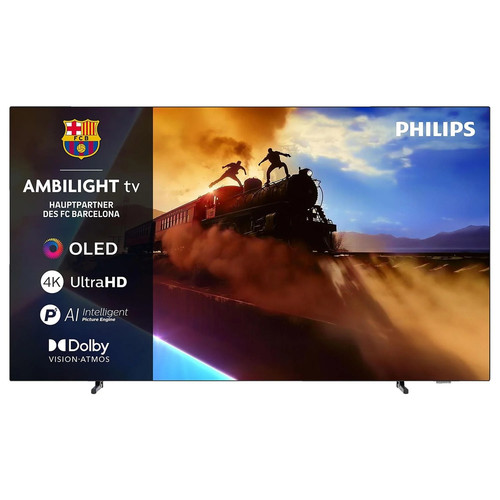Philips 48oled760 121 - philips, (48")