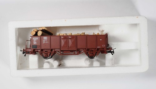 Roco offener güterwagen - roco,