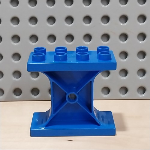 Lego duplo stütze - lego,
