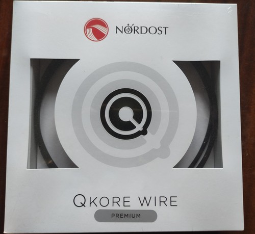 Nordost qrt qkore premium - nordost,