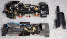 Trix Express BR 80 Reste, für