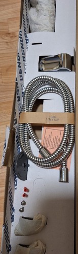 Hansajet wandstangen set - wandstangen-set, 900