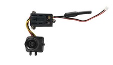 5,8GHZ FPV KAMERA SET UH60 Black Hawk 25337 + 25348 + 25367 Amewi 057-25337-35