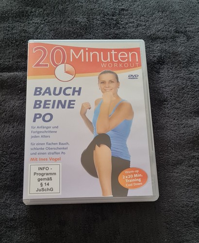 Minuten workout bauch - minuten,