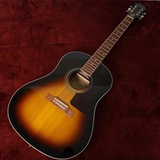 EPIPHONE by Gibson J-45 Studio